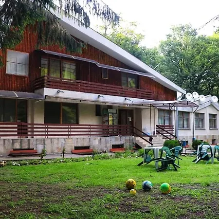 Къща За Гости И Бунгала Пазачница Guest house Shumen