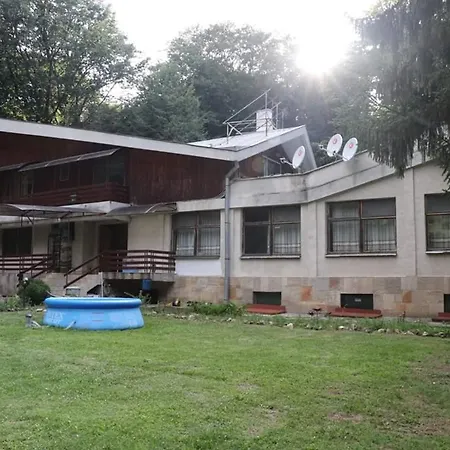 Къща За Гости И Бунгала Пазачница Guest house Shumen